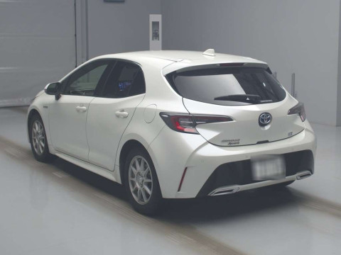 2018 Toyota Corolla Sports ZWE211H[2]