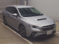 2021 Subaru Levorg