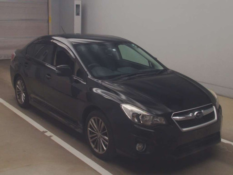 2012 Subaru Impreza G4 GJ7[0]