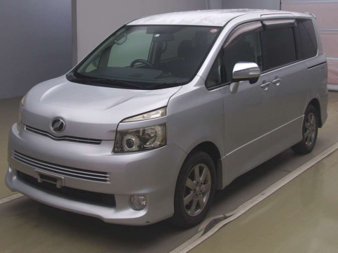 2010 Toyota Voxy ZRR70W[0]