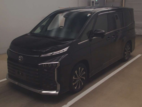 2022 Toyota Voxy MZRA90W[0]