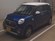 2016 Daihatsu Cast