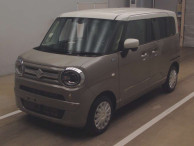 2023 Suzuki WAGON R SMILE