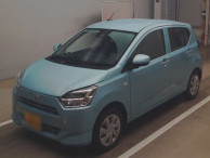 2023 Daihatsu Mira es