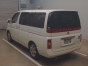 2008 Nissan Elgrand