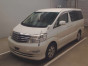 2006 Toyota Alphard