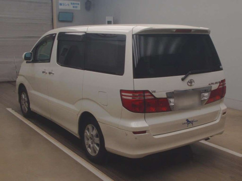 2006 Toyota Alphard MNH10W[2]