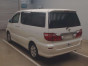 2006 Toyota Alphard