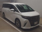 2023 Toyota Alphard