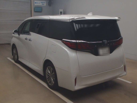 2023 Toyota Alphard AGH40W[2]