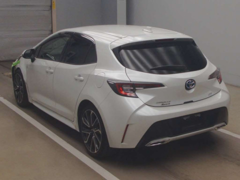 2022 Toyota Corolla Sports ZWE213H[2]