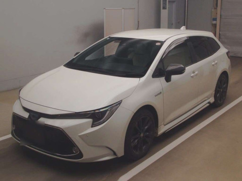 2020 Toyota Corolla Touring Wagon ZWE211W[0]