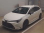 2020 Toyota Corolla Touring Wagon