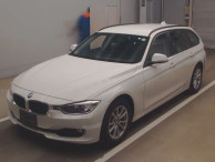 2015 BMW 3 Series