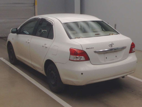 2006 Toyota Belta SCP92[2]