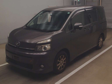 2012 Toyota Voxy ZRR70G[0]