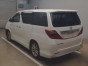 2009 Toyota Alphard