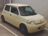 2009 Daihatsu Esse