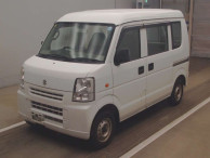 2010 Suzuki Every