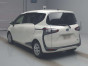 2018 Toyota Sienta