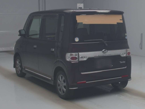 2006 Daihatsu Tanto Custom L350S[1]