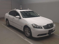 2007 Nissan Fuga