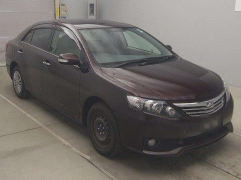 2012 Toyota Allion NZT260[0]