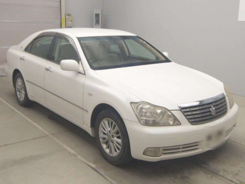 2008 Toyota Crown GRS180[0]