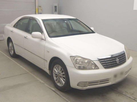 2006 Toyota Crown GRS182[0]