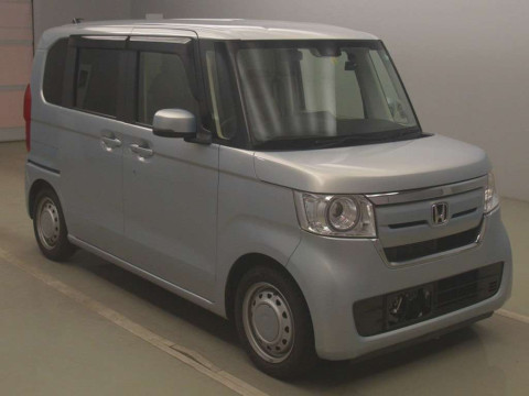 2020 Honda N-BOX JF3[0]