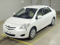 2006 Toyota Belta