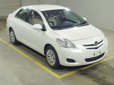 2006 Toyota Belta SCP92[2]