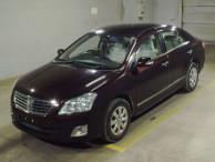 2012 Toyota Premio