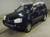 2006 Nissan X-Trail