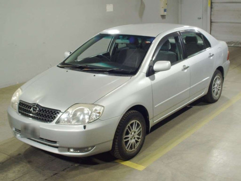 2002 Toyota Corolla Sedan ZZE124[0]