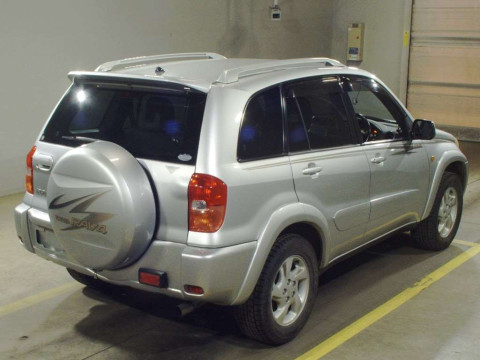 2002 Toyota RAV4 ACA21W[1]