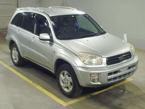 2002 Toyota RAV4 ACA21W[2]