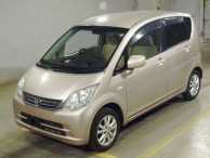 2010 Daihatsu Move