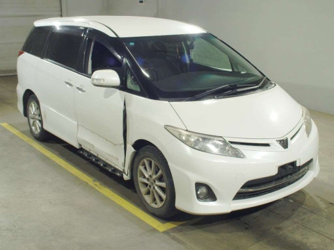 2011 Toyota Estima ACR55W[2]