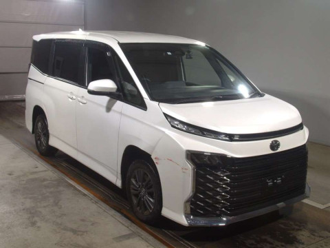 2023 Toyota Voxy MZRA95W[0]