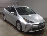 2022 Toyota Prius