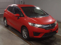 2014 Honda Fit