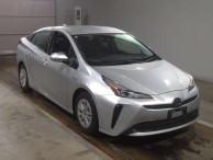 2019 Toyota Prius