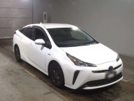 2020 Toyota Prius