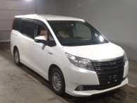 2014 Toyota Noah