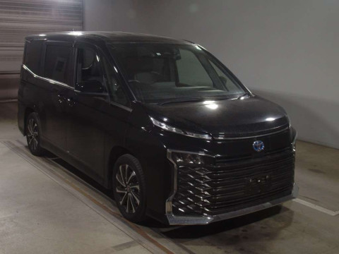 2022 Toyota Voxy ZWR90W[0]