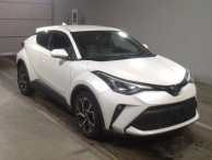 2020 Toyota C-HR