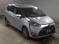 2016 Toyota Sienta