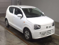 2020 Suzuki Alto