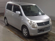 2012 Suzuki Wagon R